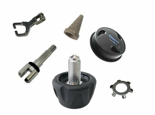 Regülatör Yedek Parçaları